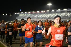 BIB: 25785, 28273
                            <button type="button" onclick="openModal(10696886)" class="btn btn-primary btn-sm float-right btn-popup" data-toggle="modal" data-target=".modal-high-quality">
                        <i class="fas fa-shopping-cart"></i> Add to Cart
                    </button>
                                            <button type="button" onclick="isThisMe(10696886, true)" class="btn btn-success btn-sm float-right btn-popup btn-isme hidden" data-toggle="tooltip" data-placement="bottom" title="นี่คือรูปของคุณใช่ไหม คลิกที่นี่เพื่อเอาเข้าอัลบั้ม">
                        <i class="fas fa-plus"></i> Add to album
                    </button>
                    <button type="button" onclick="isThisMe(10696886, false)" class="btn btn-warning btn-sm float-right btn-popup btn-isnotme hidden">
                        <i class="fas fa-ban"></i> Remove from album
                    </button>